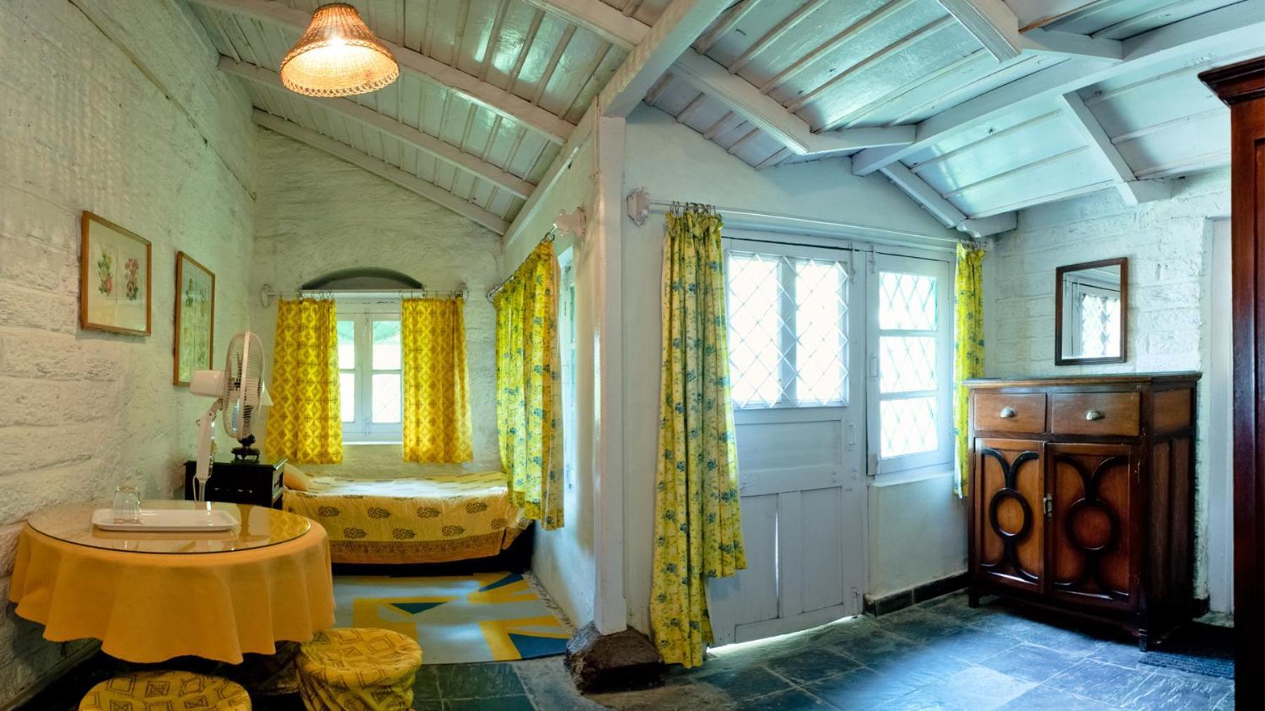 Neemrana'S - Ramgarh Bungalows Kültér fotó