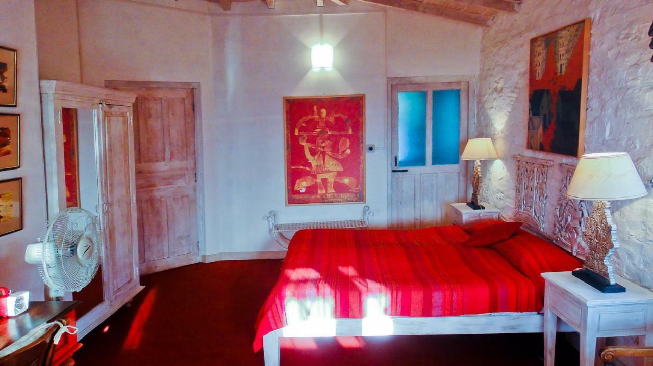 Neemrana'S - Ramgarh Bungalows Kültér fotó